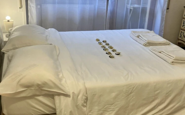 Rachele Charming House in Heart of Rome