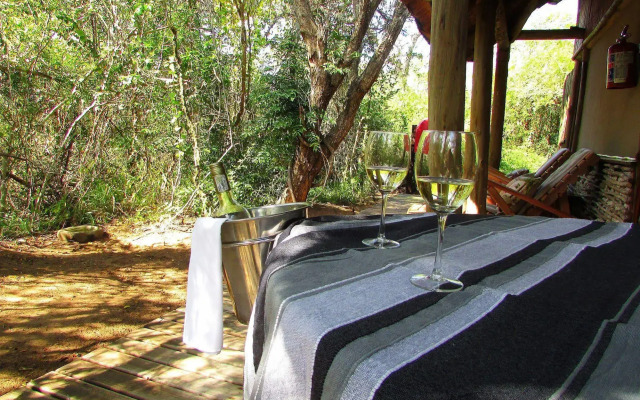 Royal Thonga Safari Lodge