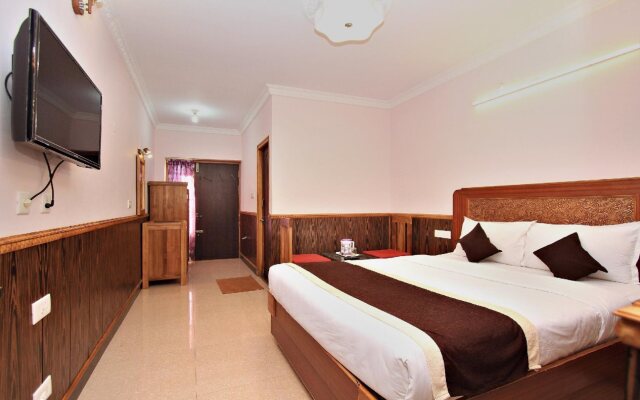 Hotel RainForest