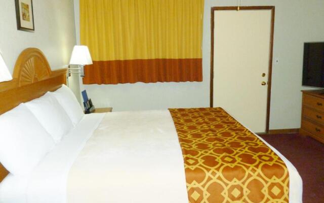 Royal Rest Motel
