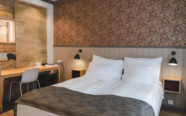 Grand Hotell Egersund