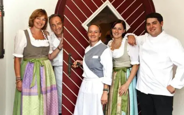 Landhotel Erlhof