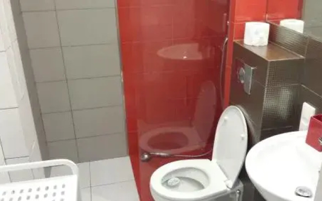 StudioSpanie Apartament Alfa