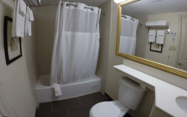 Motel 6 Elizabeth, NJ - Newark Liberty Intl Airport