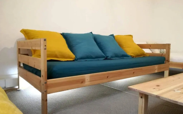 Rian - central 2 bedroom Apartment in Porto