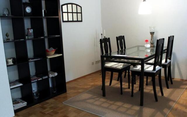 Jürgenshof - Appartement
