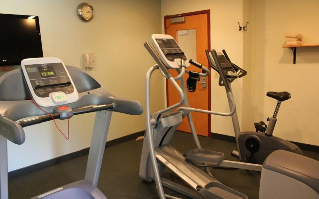 Best Western Plus Valemount Inn & Suites