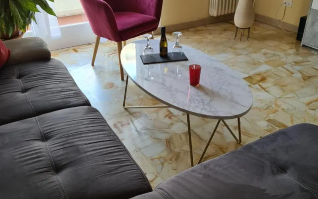 Casa dell amore 2