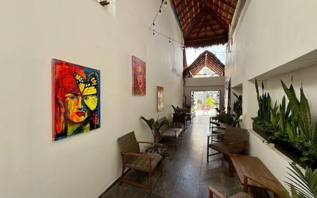 CASA TORTUGA 5Th. Ave