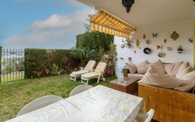CT 129 - Colina of Riviera - Pool & Garden
