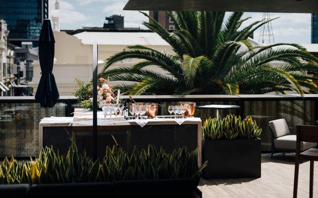 InterContinental Perth City Centre by IHG