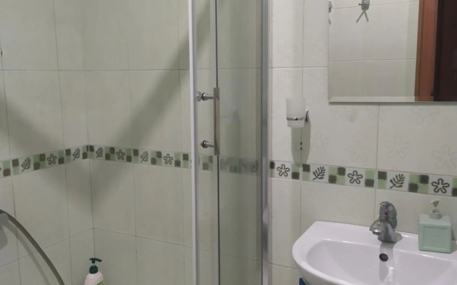 Однокімнатна квартира подобово