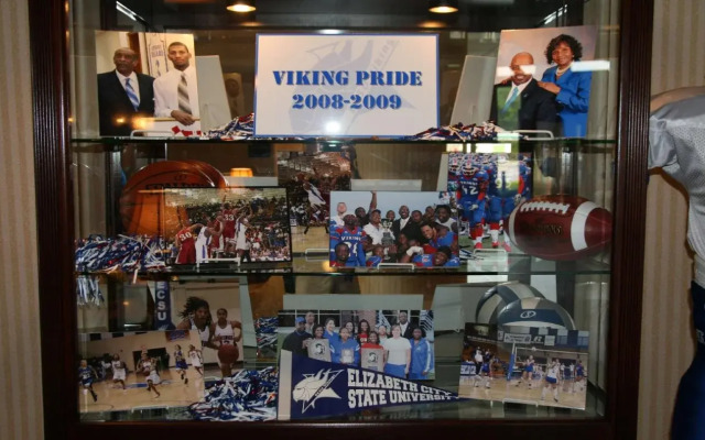 Hampton Inn Elizabeth City