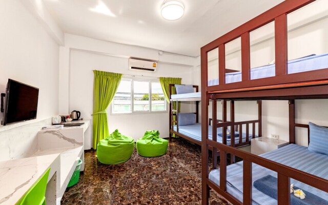 Art Residence Chaweng Beach