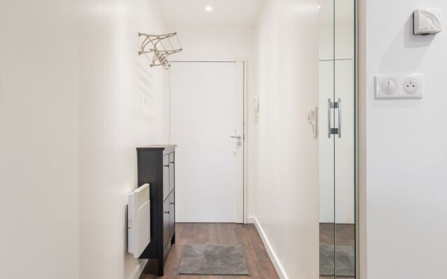 Le Loft de la Rochepot