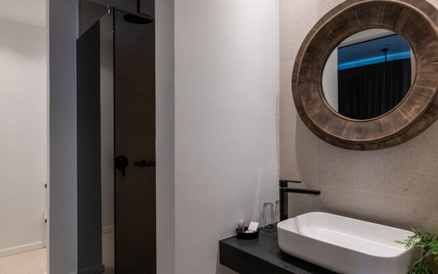 Abacus Suites