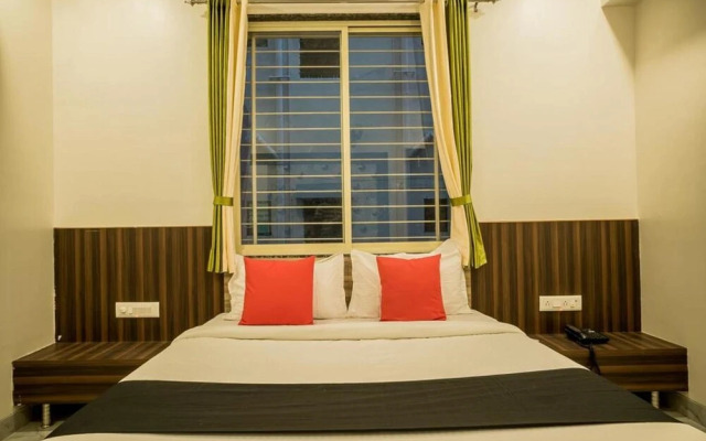 Hotel Sai Dwarka Palace