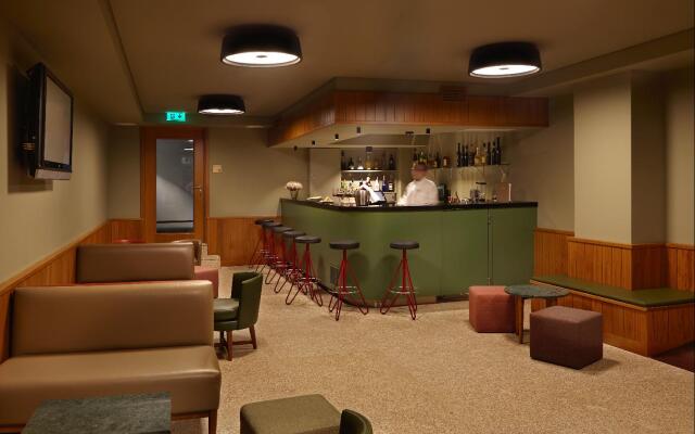 Abrigo da Montanha Hotel Rural & Spa