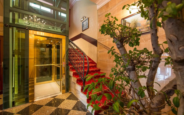 Hotel Europa