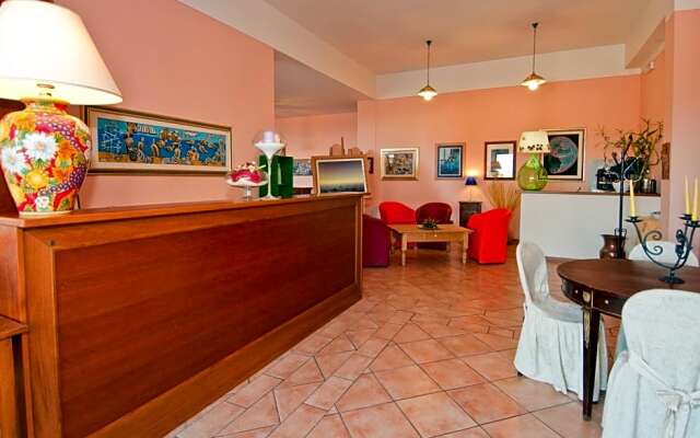 Albergo Ristorante Siro