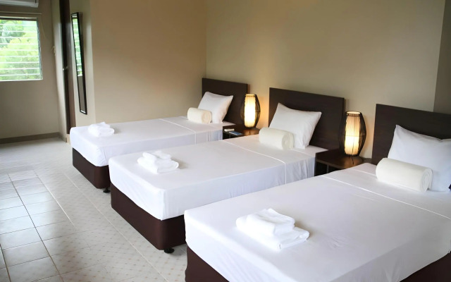 DW Motel Palau