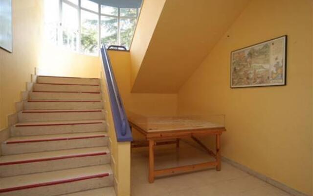 Albergue Oncineda