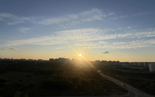 Повелитель закатов