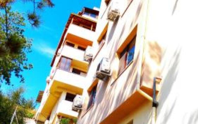 United Apartments