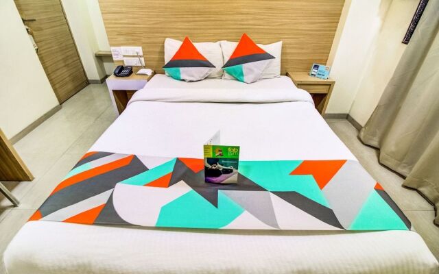 Fabhotel Monarch Guestline