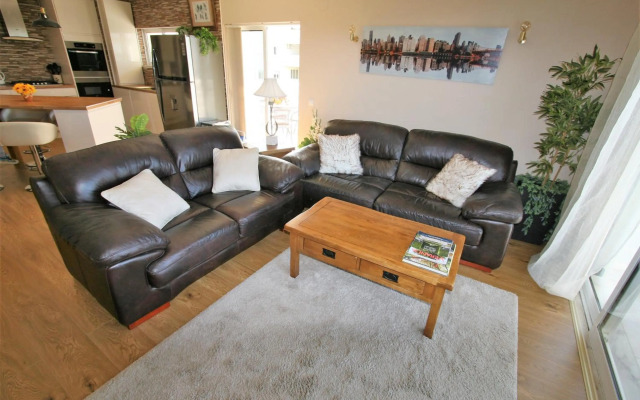 Alvor Retreat at Vila Marachique