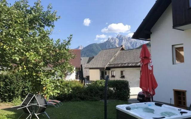 House Planica