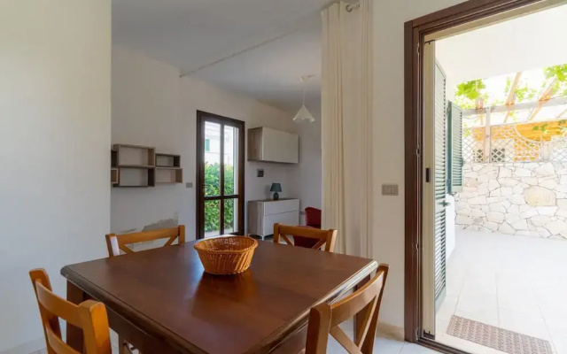 3449 Villa Dalila by Barbarhouse