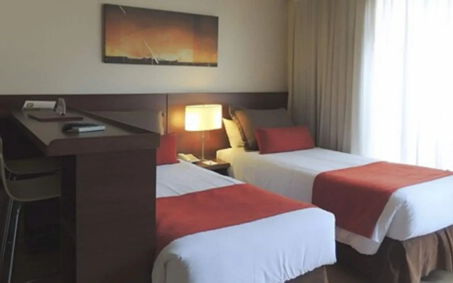 Palermo Suites Buenos Aires Hotel & Apartments