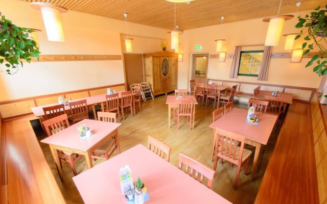 JUFA Hotel Grundlsee