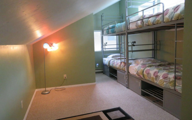 House in the Pines Hostel
