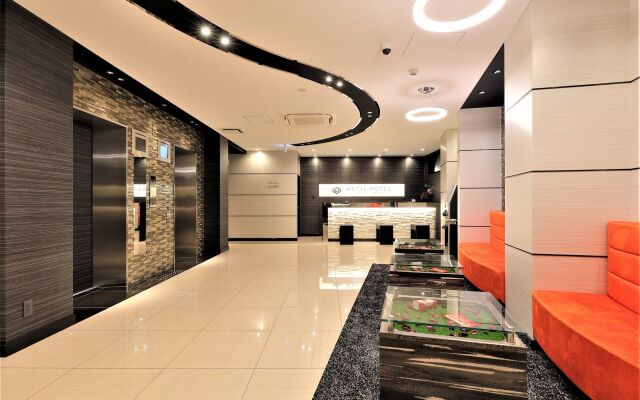 Astil Hotel Shin-Osaka Precious