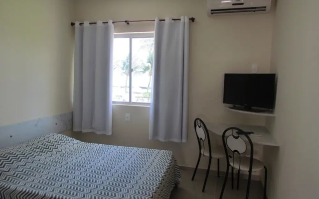 Apart Hotel Marinas Tamandaré