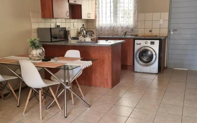 Midrand Ninth on Lever Shalom