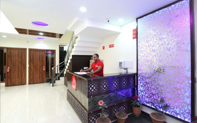 Capital O 322 Hotel Royal