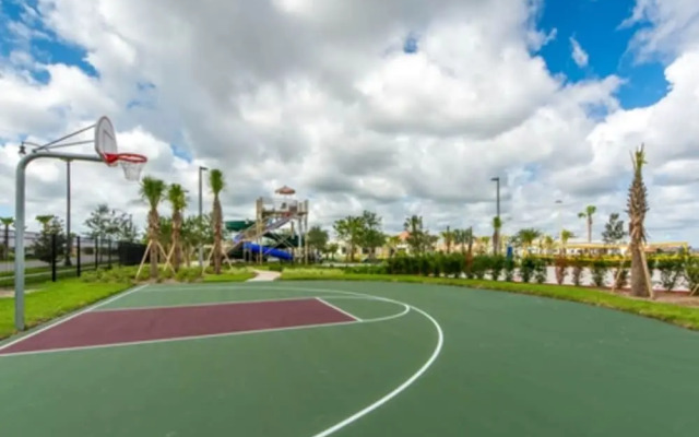 Storey Lake Resort Vacation Home