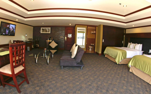 Holiday Inn Guatemala City by IHG