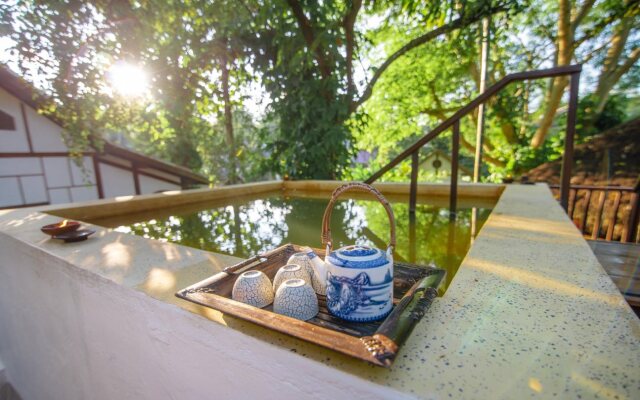 Muang La Lodge