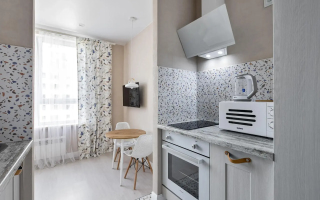 MaxRealty24 на шоссе Волоколамское 71/22к2