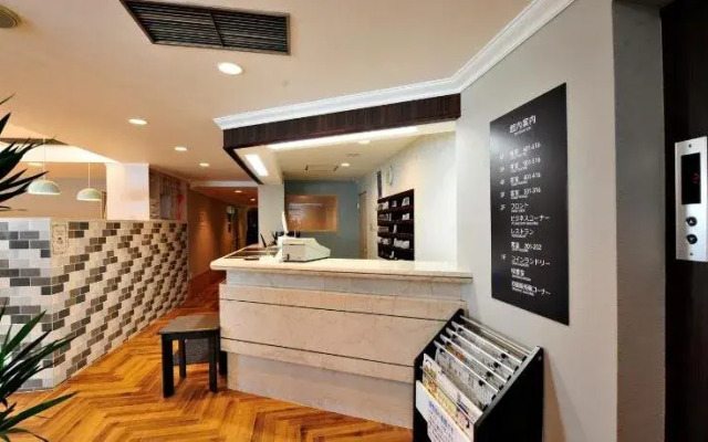 Hotel Paco Obihiro 2