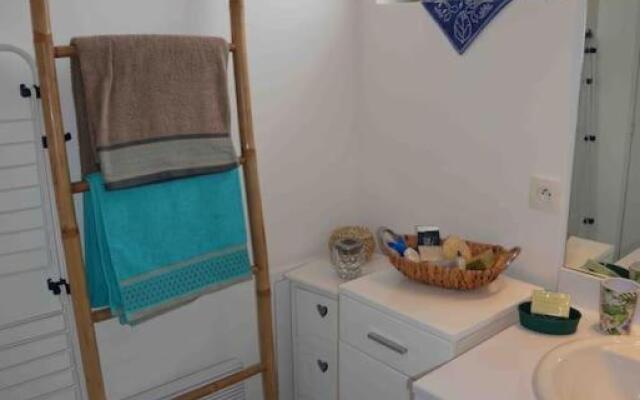 Charmant T2 Coeur de Ville