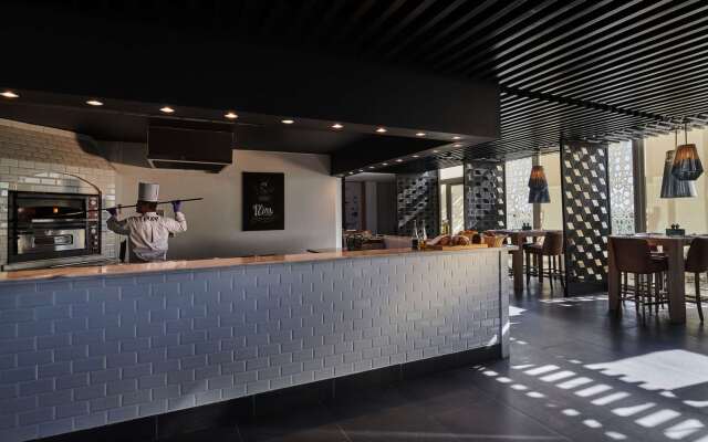 Steigenberger Pure Lifestyle (Adults Only)