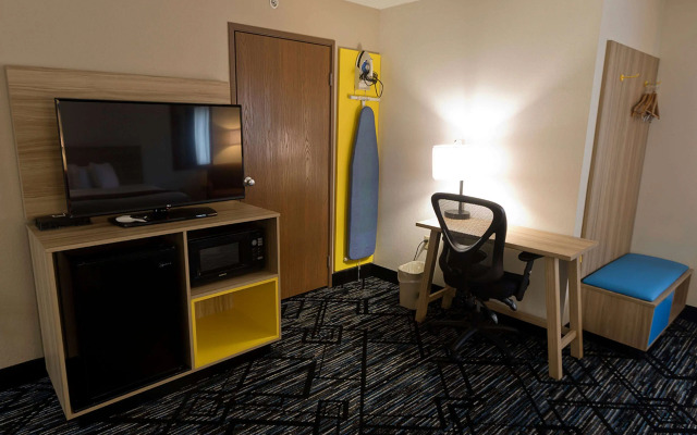 Ramada Limited Decatur