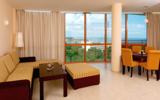 Sunshine Magnolia & Spa