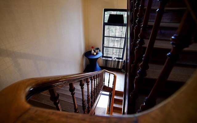 B&B Au Clair Obscur