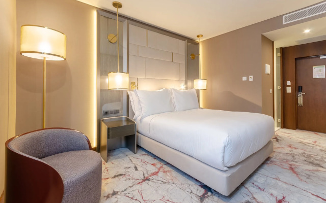 TURIM Boulevard Hotel – Adults Only